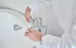 Выбор смесителя для ванной комнаты
