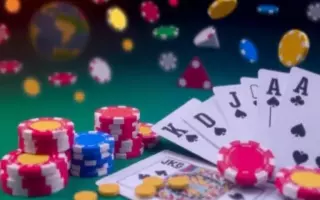 Мир онлайн казино и основы ответственной игры