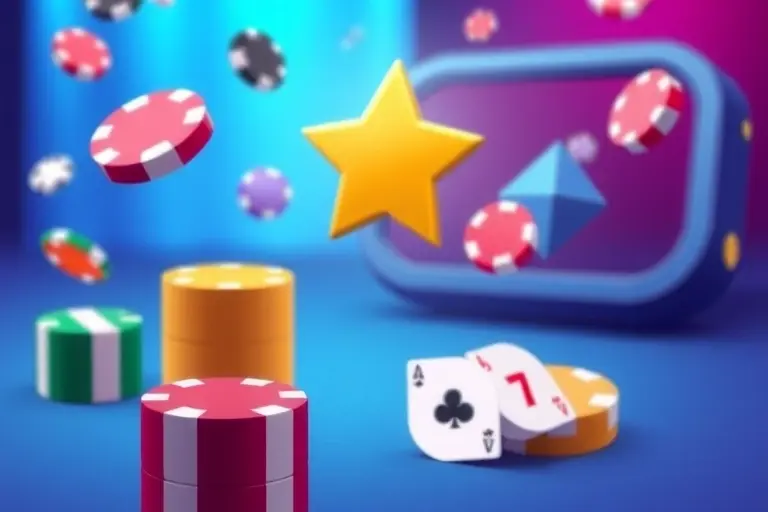 Выбор надежной платформы для игры — Мир онлайн казино и основы ответственной игры