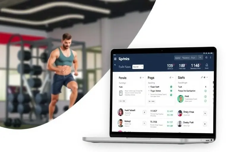 Ключевые функции платформы для фитнес тренеров — Платформа для фитнес тренеров с crm для выгодного управления спортивным бизнесом